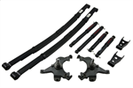 BELLTECH 782ND Lowering Kit