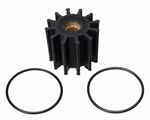 Water Pump Impeller