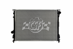 CSF 3525 Radiator