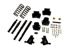 BELLTECH 809ND Lowering Kit