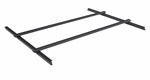 ROLL N LOCK QR123 Cargo Carrier- Tonneau Cover Mount