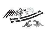 BELLTECH 633ND Lowering Kit