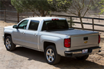 PACE EDWARDS SWFA30A61 Tonneau Cover