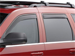 WEATHERTECH 82380 Rainguard