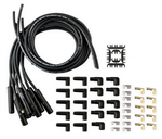 ACCEL 9000CK Spark Plug Wire Set