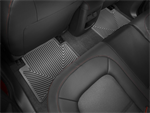 WEATHERTECH W349 Floor Mat