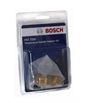 SUNELECT FST7555 TEMPERATURE SENDER ADAPTER KIT