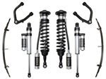 Lift Kit Suspension