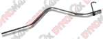 DYNOMAX 55125 TAIL PIPE