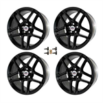 M-1007KIT-SA1995 Wheel