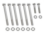 MR GASKET 60931G WATER PUMP BOLTS GM LS -