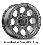 Wheel