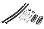 BELLTECH 793SP Lowering Kit