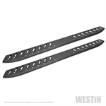 WESTIN 28-81275 Running Board