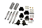 BELLTECH 806SP Lowering Kit