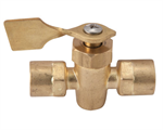 Fuel Shut Off Valve