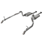 Exhaust System Kit