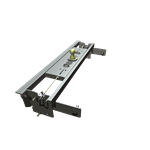 B&W GNRK1059 Gooseneck Trailer Hitch