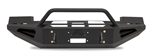 FAB FOURS FS05-RS1262-1 Bumper