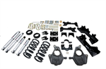 BELLTECH 680SP Lowering Kit