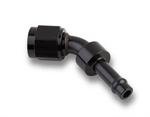 EARL'S 754166ERL -6 45 DEG. TO 3/8 VAPOR G