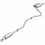 Exhaust System Kit