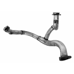 WALKER 50216 Exhaust Y Pipe