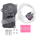 WALKER 200-1357 Throttle Position Sensor