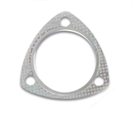 VIBRANT 1462 3 BOLT GASKET 2.5' ID