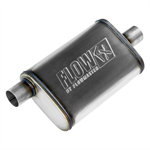 FLOWMASTER 71225 Exhaust Muffler