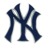 FAN MATS 26656 Emblem
