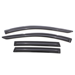 AVS 94362 VENTVISOR 4PC MALIBU 13