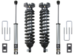 Lift Kit Suspension