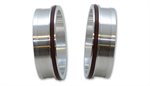 VIBRANT 12545 VANJEN ALUMINUM WELD FITTINGS