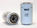 WIX 51754 FILTERS OEM