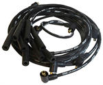 MSD 5531 STREET FIRE WIRE CHRYSLER