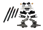 BELLTECH 716ND Lowering Kit