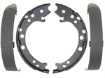 Parking Brake Shoe