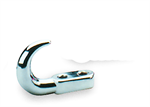 WARN 13200 TOW HOOK-CHROME