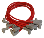 MSD 31839 WIRESET SUPER CONDUCTOR CHEVY V8