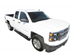 TRAILFX A8252B Nerf Bar