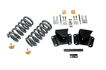 BELLTECH 803 Lowering Kit