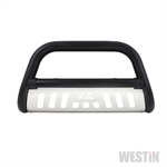 WESTIN 32-3885 ULTIMATE BULL BAR TACOMA 16-17 BLACK