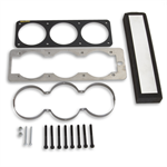 AUTOMETER 50100 Gauge Cage