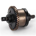 Remote Control Vehicle Differential