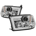 SPYDER 5084828 ( Spyder Signature ) Dodge Ram 1500 09-18 / Ram 2500/3500 10-19 V