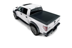 RETRAX 70243 Tonneau Cover