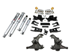 BELLTECH 719SP Lowering Kit
