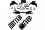 BELLTECH 926 Lowering Kit