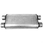 DYNOMAX 17554 Exhaust Muffler